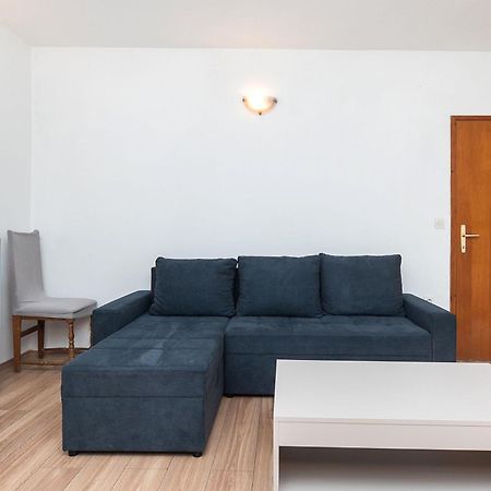 Apartment Ljuba Primošten Extérieur photo