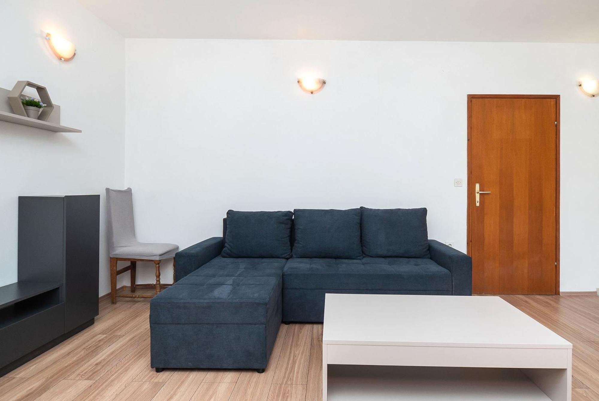 Apartment Ljuba Primošten Extérieur photo