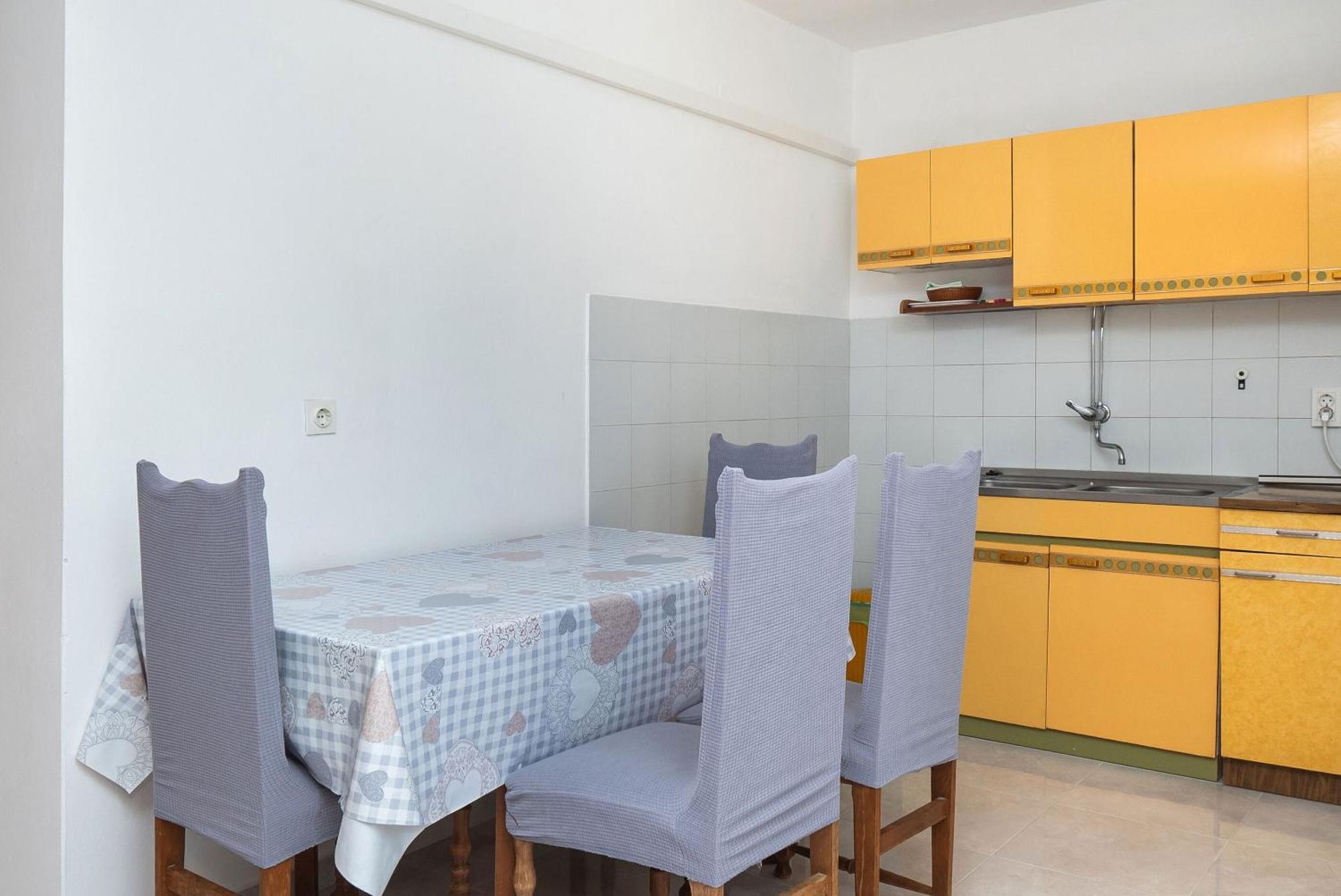 Apartment Ljuba Primošten Extérieur photo