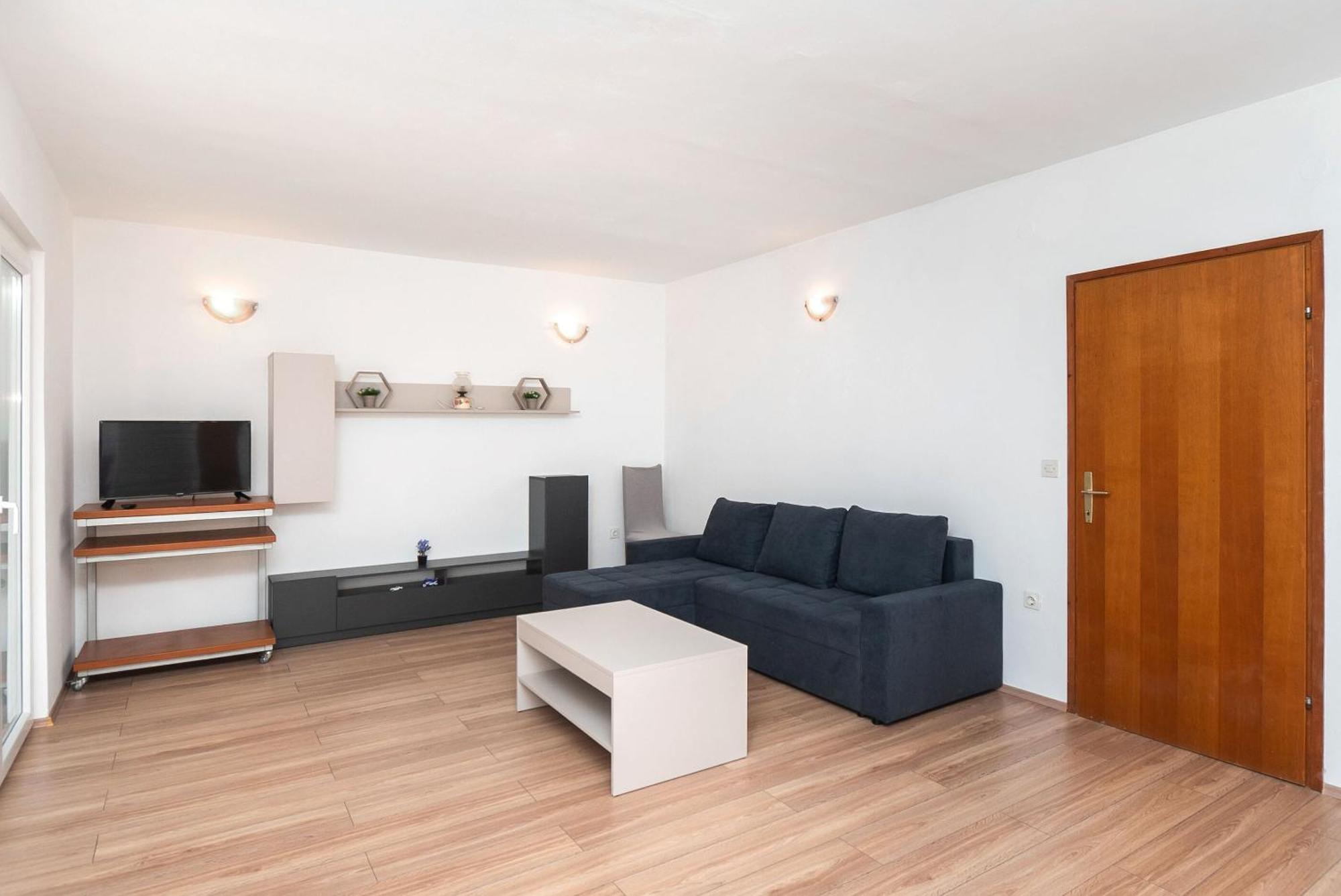 Apartment Ljuba Primošten Extérieur photo