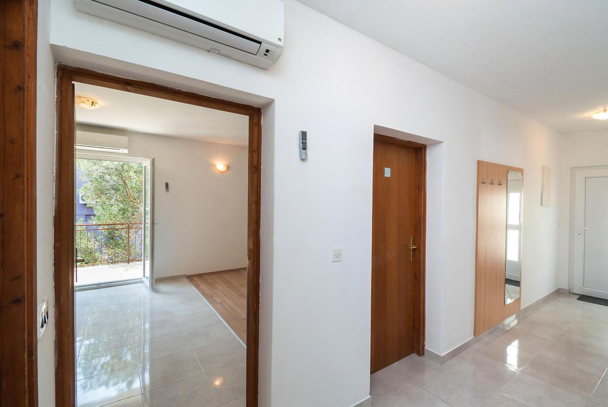 Apartment Ljuba Primošten Extérieur photo