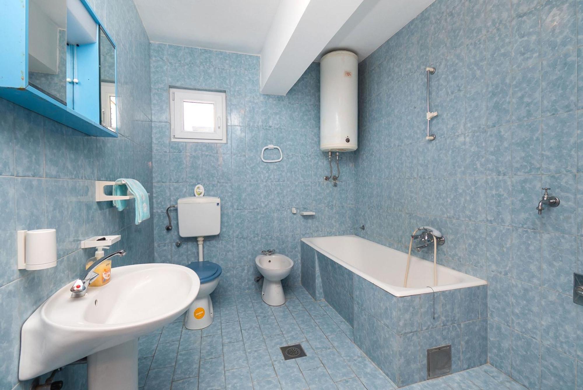 Apartment Ljuba Primošten Extérieur photo