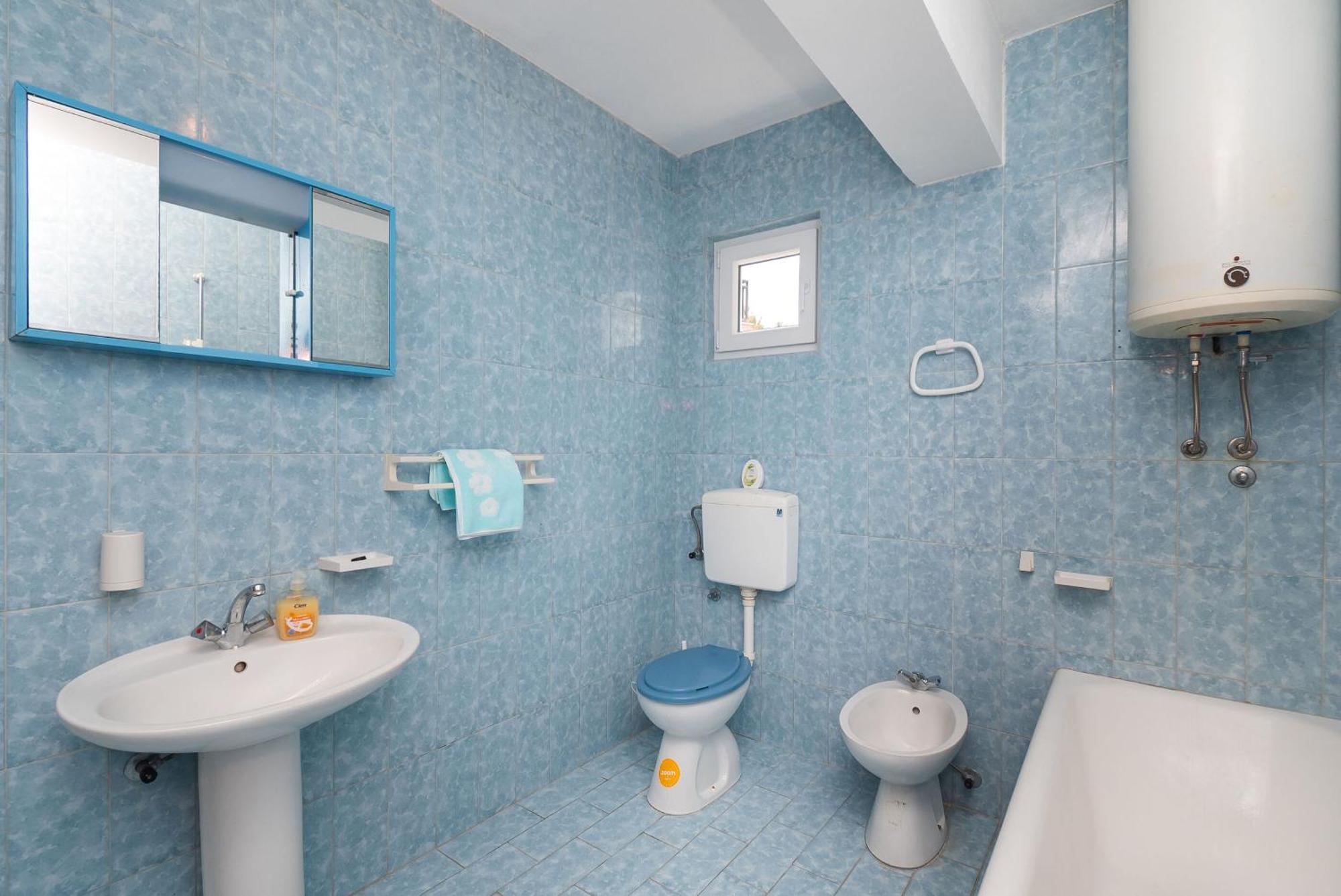 Apartment Ljuba Primošten Extérieur photo