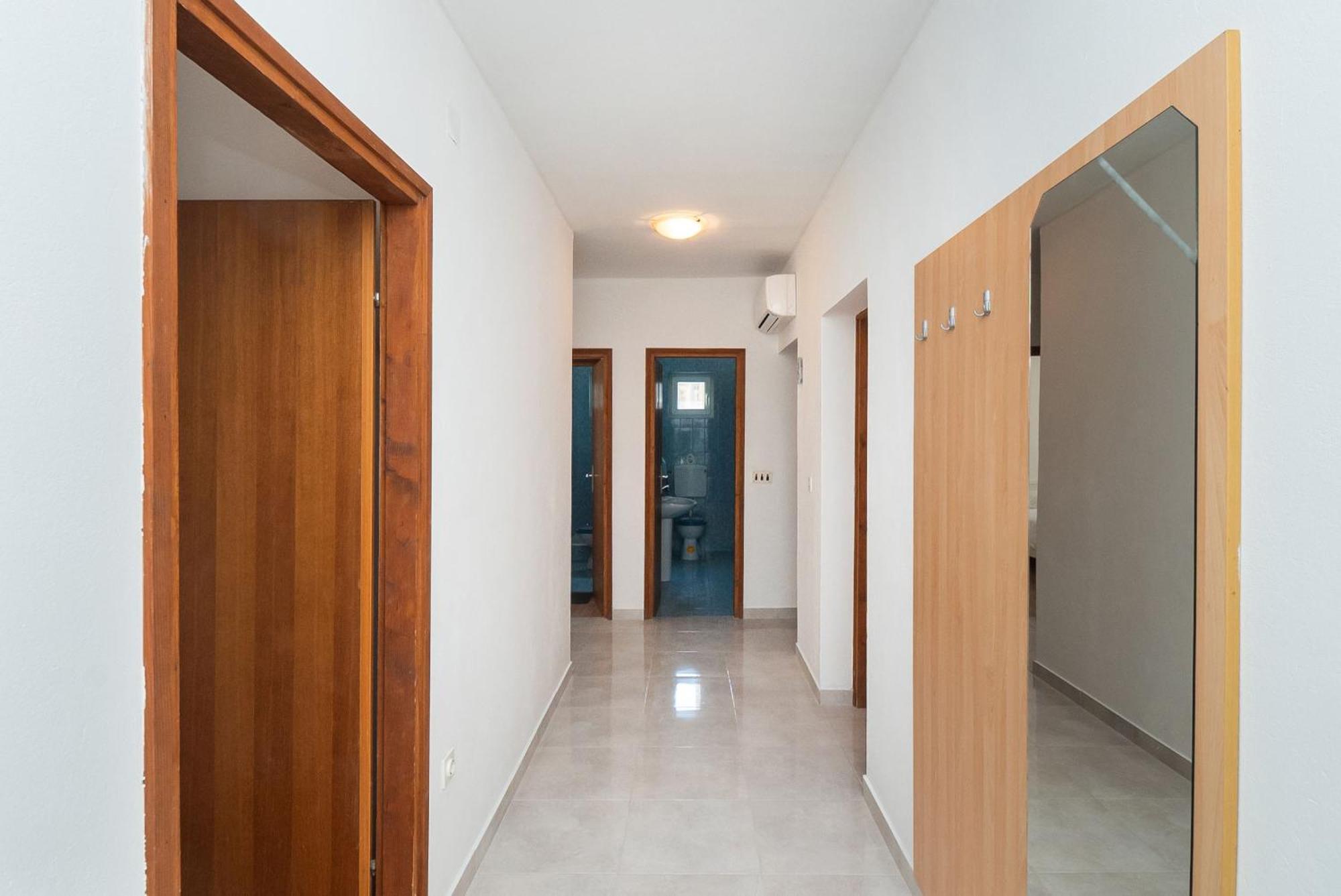 Apartment Ljuba Primošten Extérieur photo