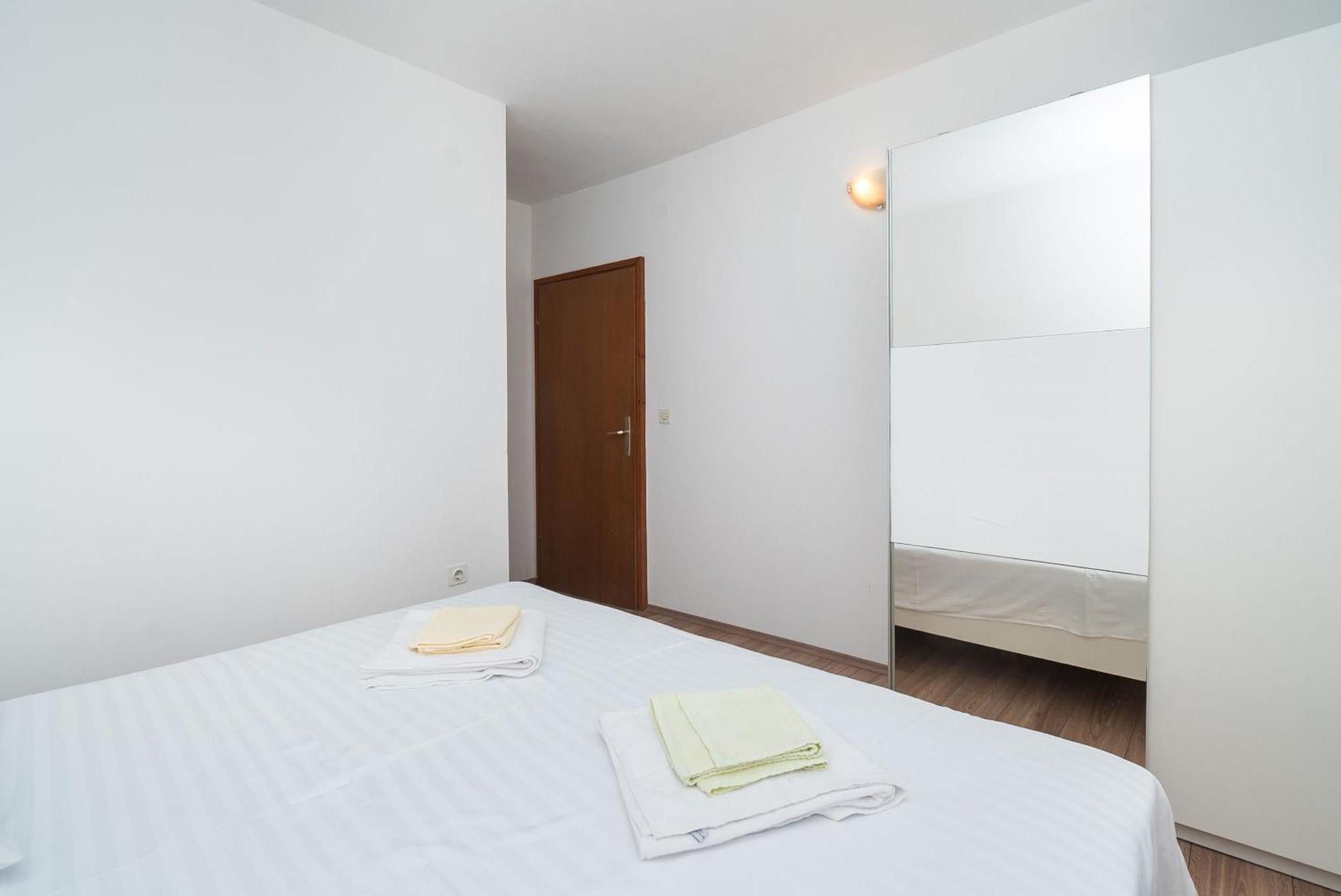 Apartment Ljuba Primošten Extérieur photo