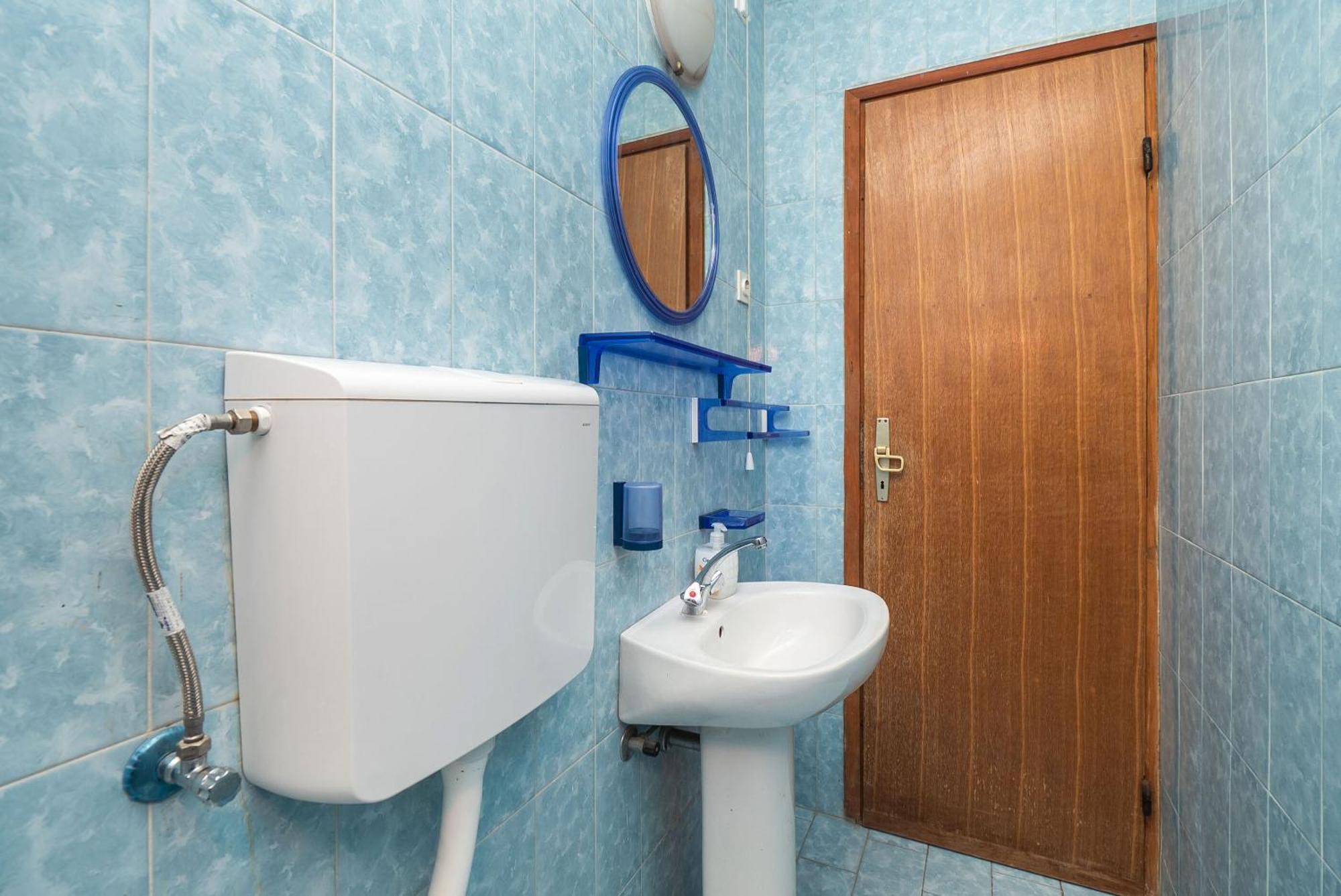 Apartment Ljuba Primošten Extérieur photo