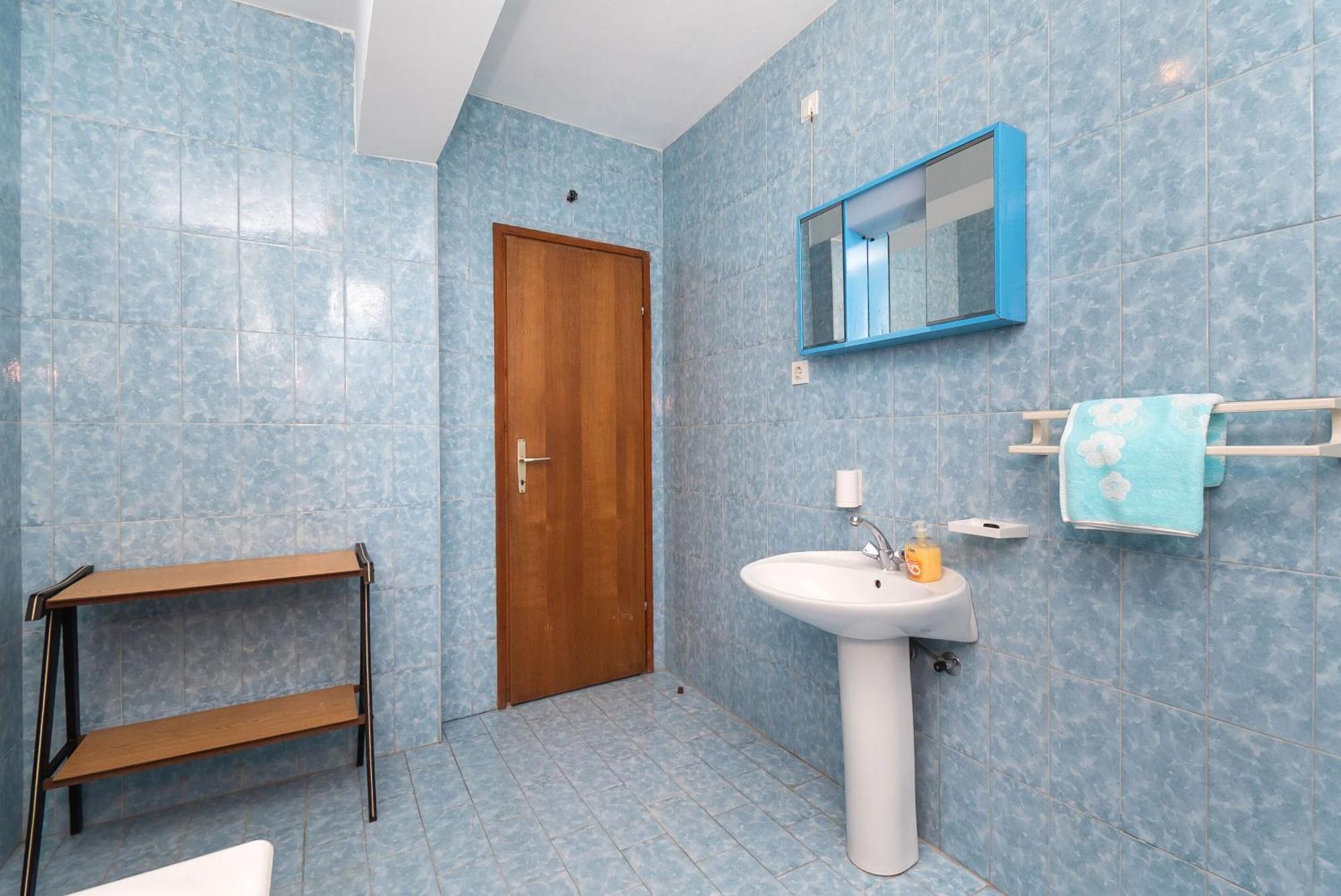 Apartment Ljuba Primošten Extérieur photo