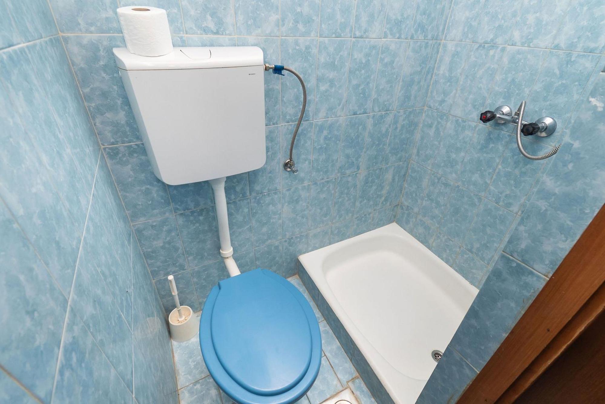 Apartment Ljuba Primošten Extérieur photo