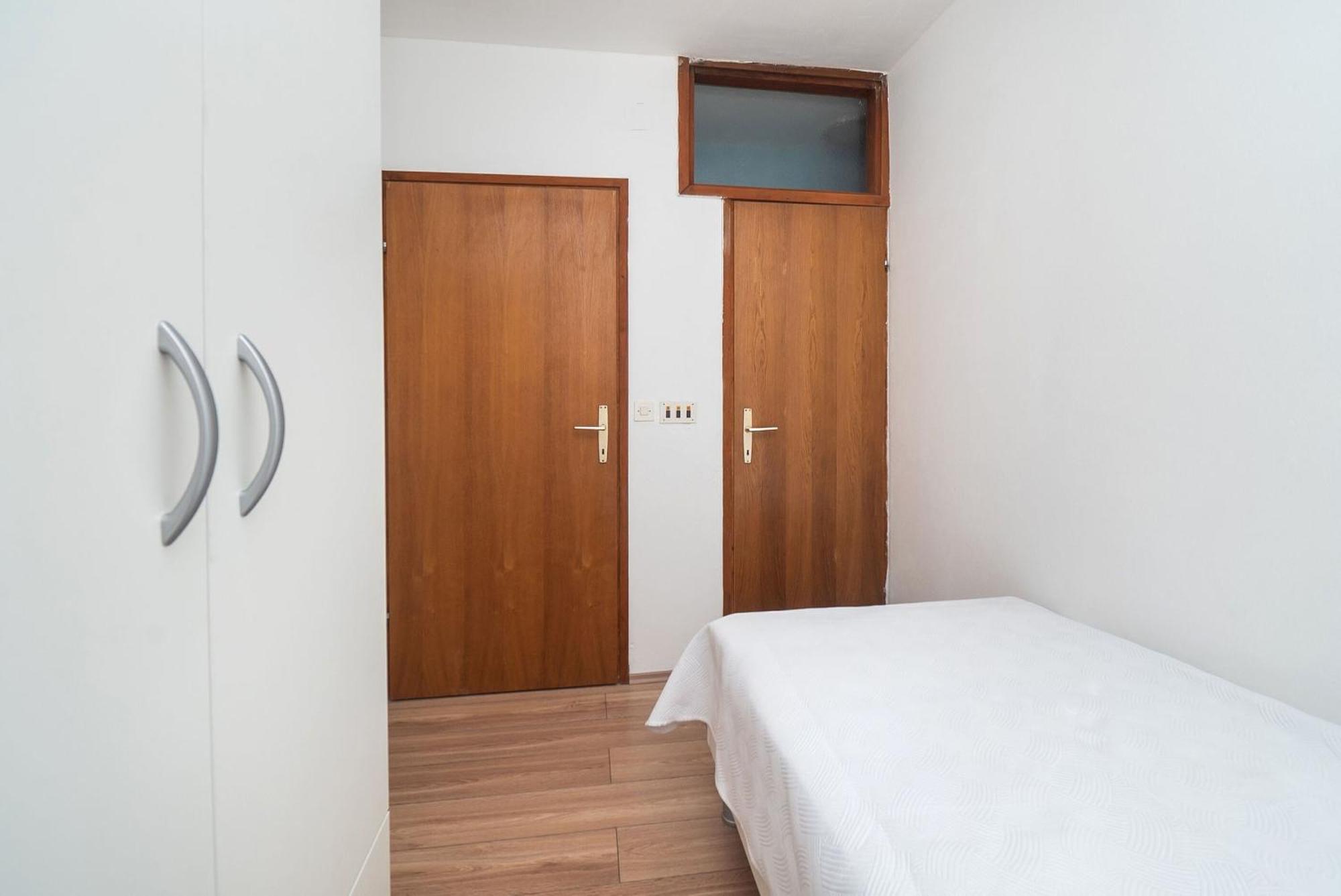 Apartment Ljuba Primošten Extérieur photo