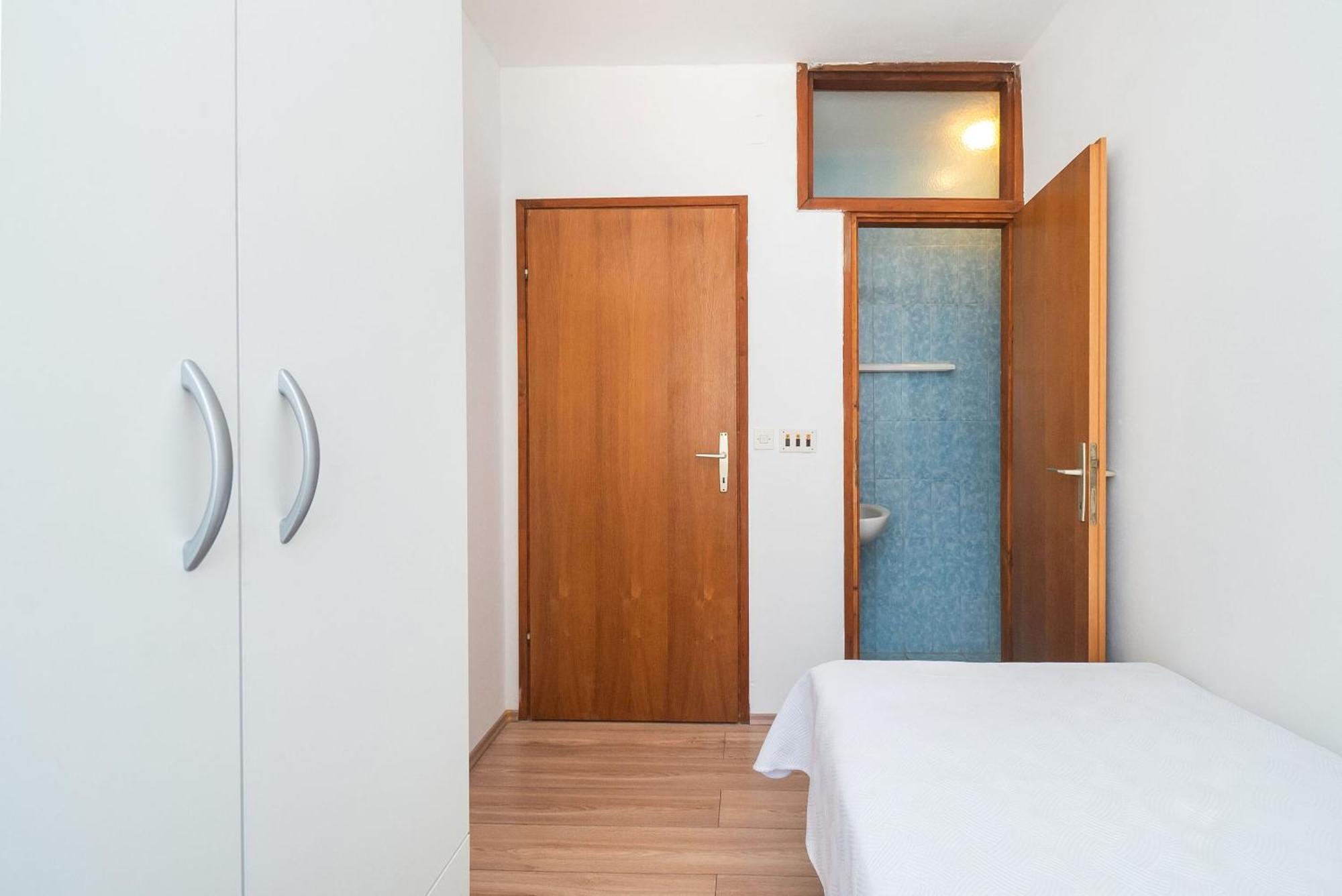 Apartment Ljuba Primošten Extérieur photo