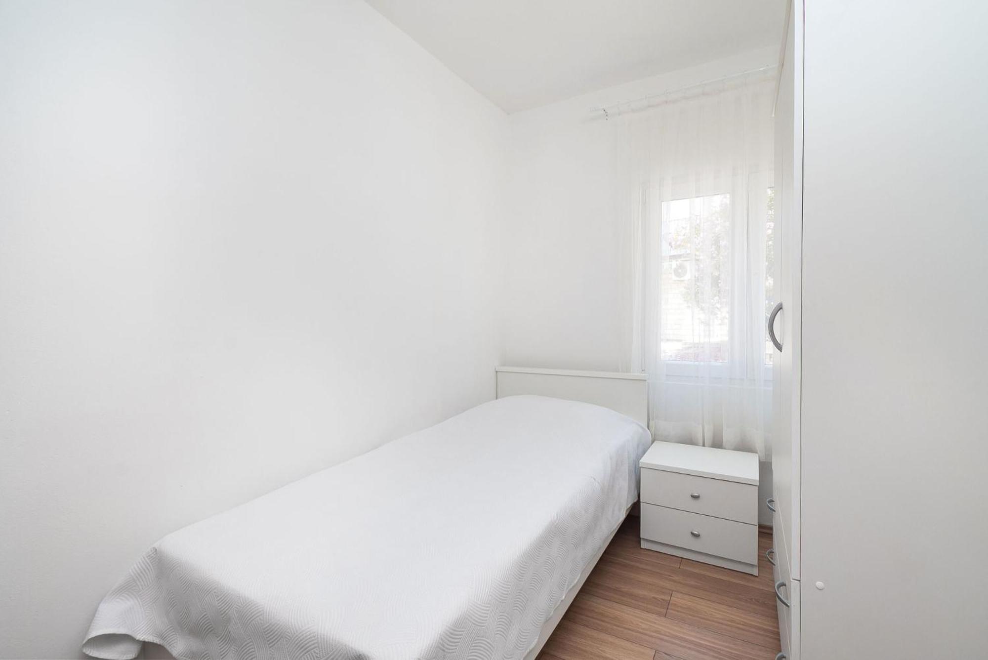 Apartment Ljuba Primošten Extérieur photo