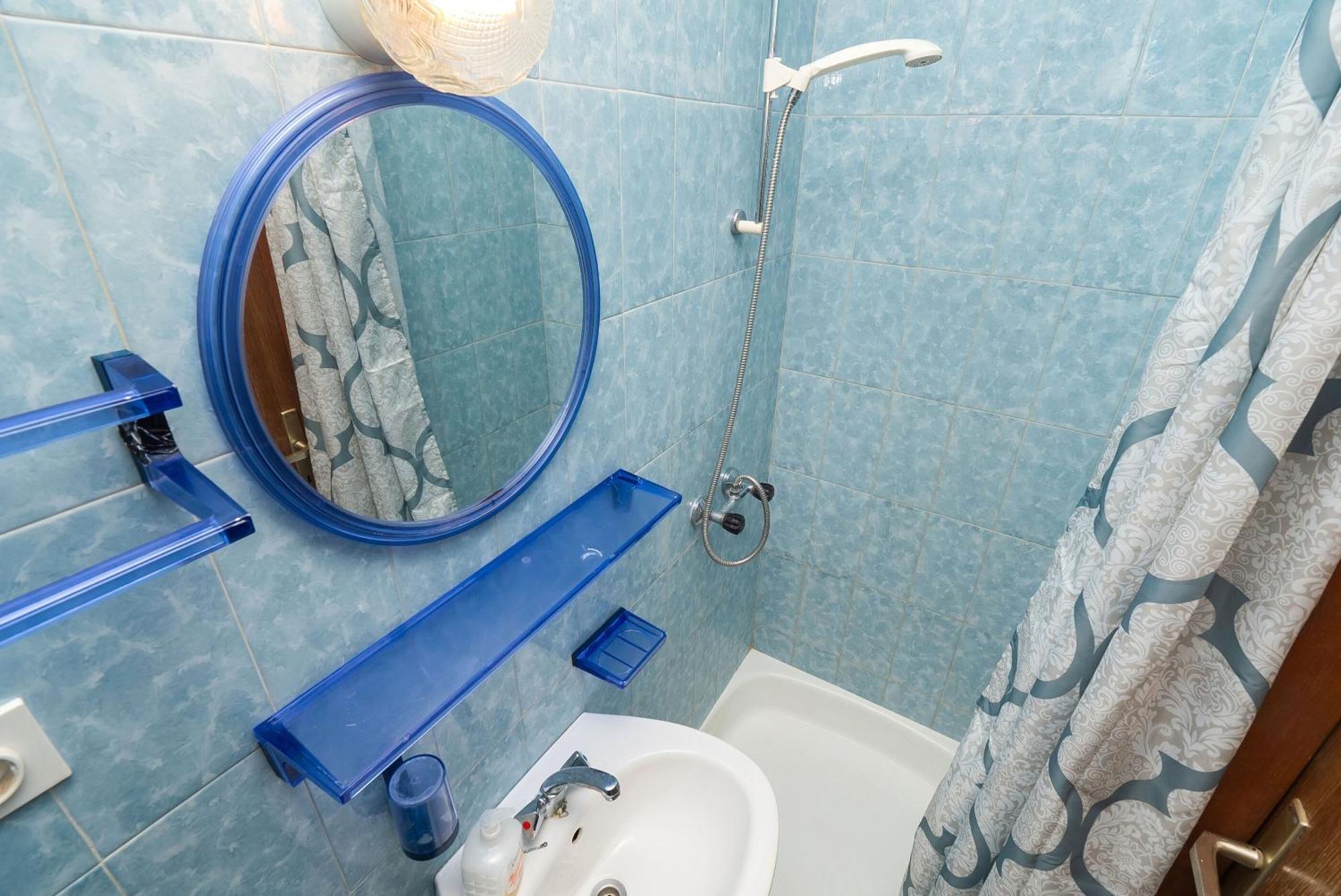 Apartment Ljuba Primošten Extérieur photo